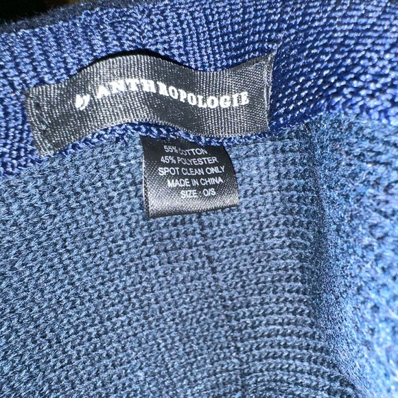 Wide Brimmed Hat | Anthropologie - Picture 8 of 8